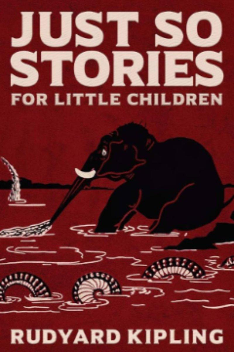 Just So Stories
