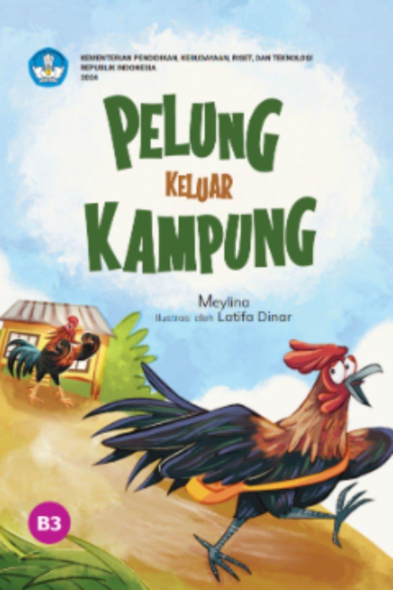 Pelung Keluar Kampung