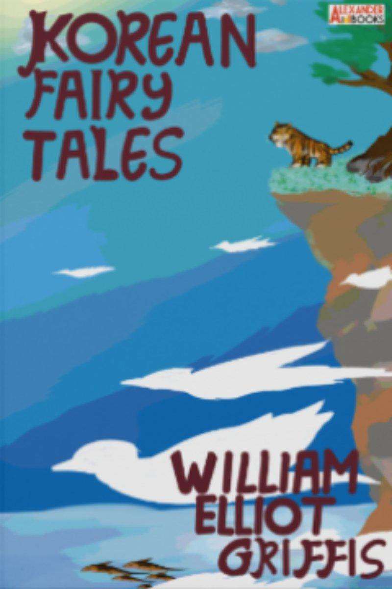 Korean Fairy Tales
