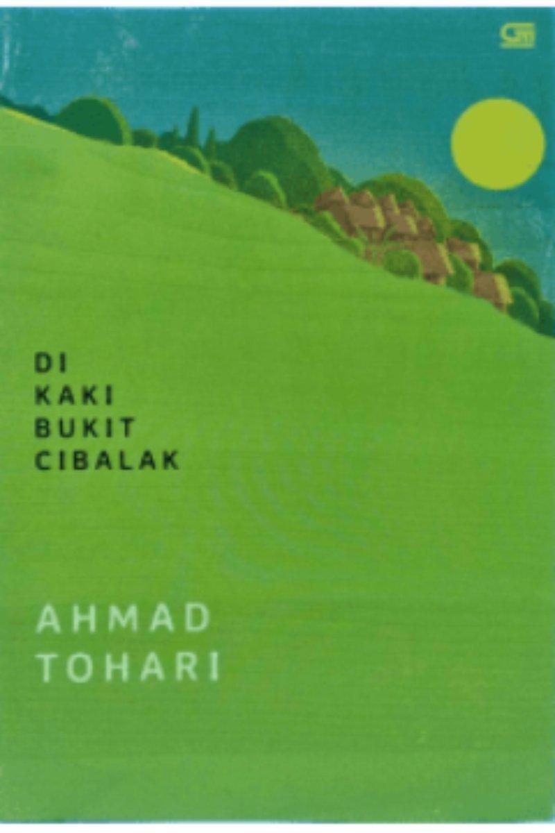 Di Kaki Bukit Cibalak