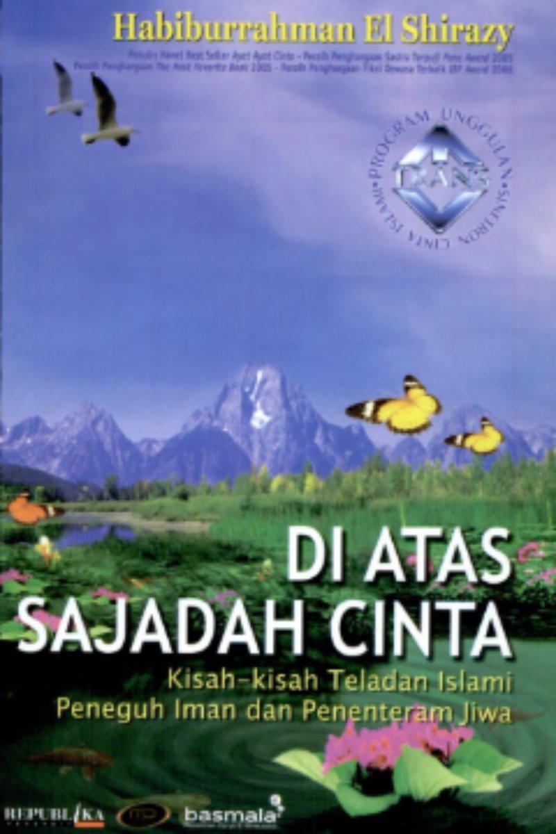 Di Atas Sajadah Cinta