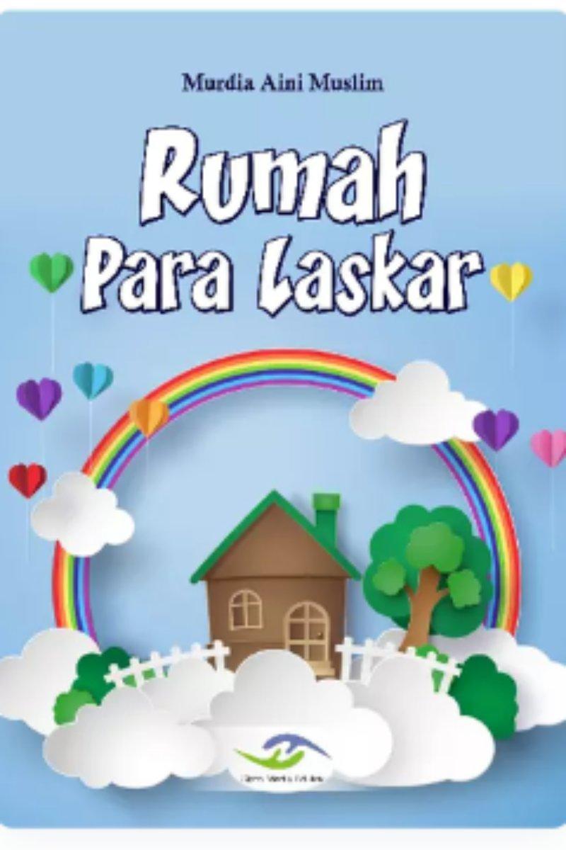 Rumah Para Laskar