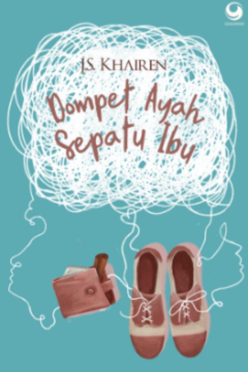 Dompet Ayah Sepatu Ibu