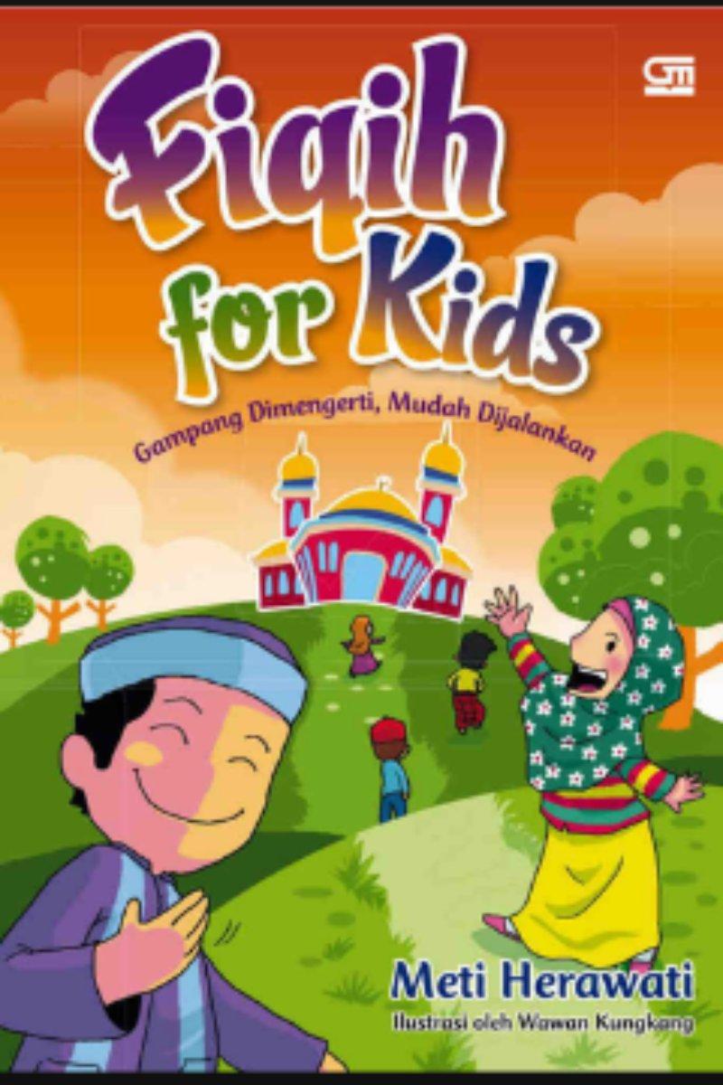 Fiqih For Kids