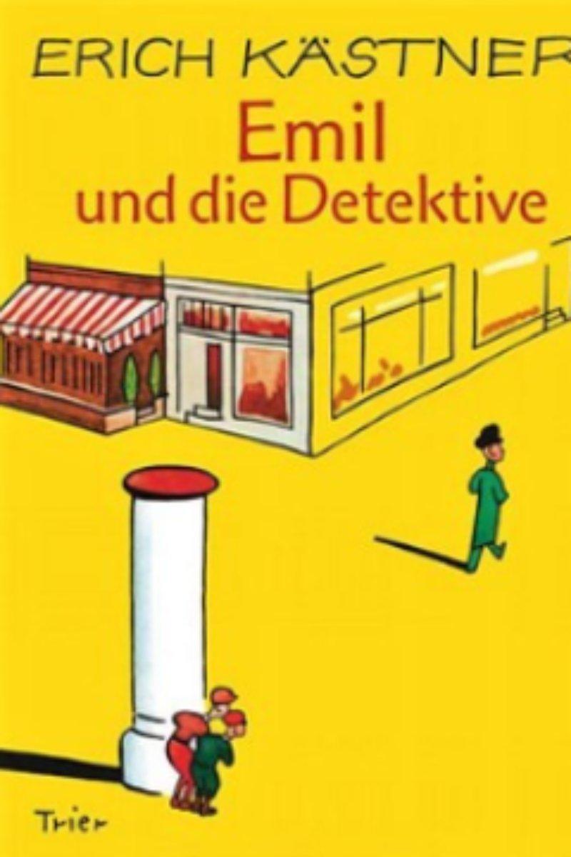 Emil Und Die Detektive