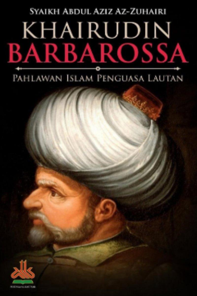Pahlawan Islam Penguasa Lautan/Syarif Abdul Aziz Az-Zuhairi
