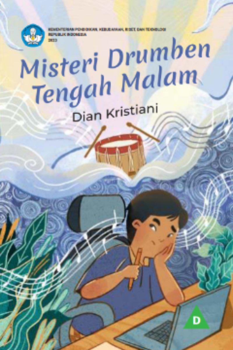 Misteri Drumben Tengah Malam