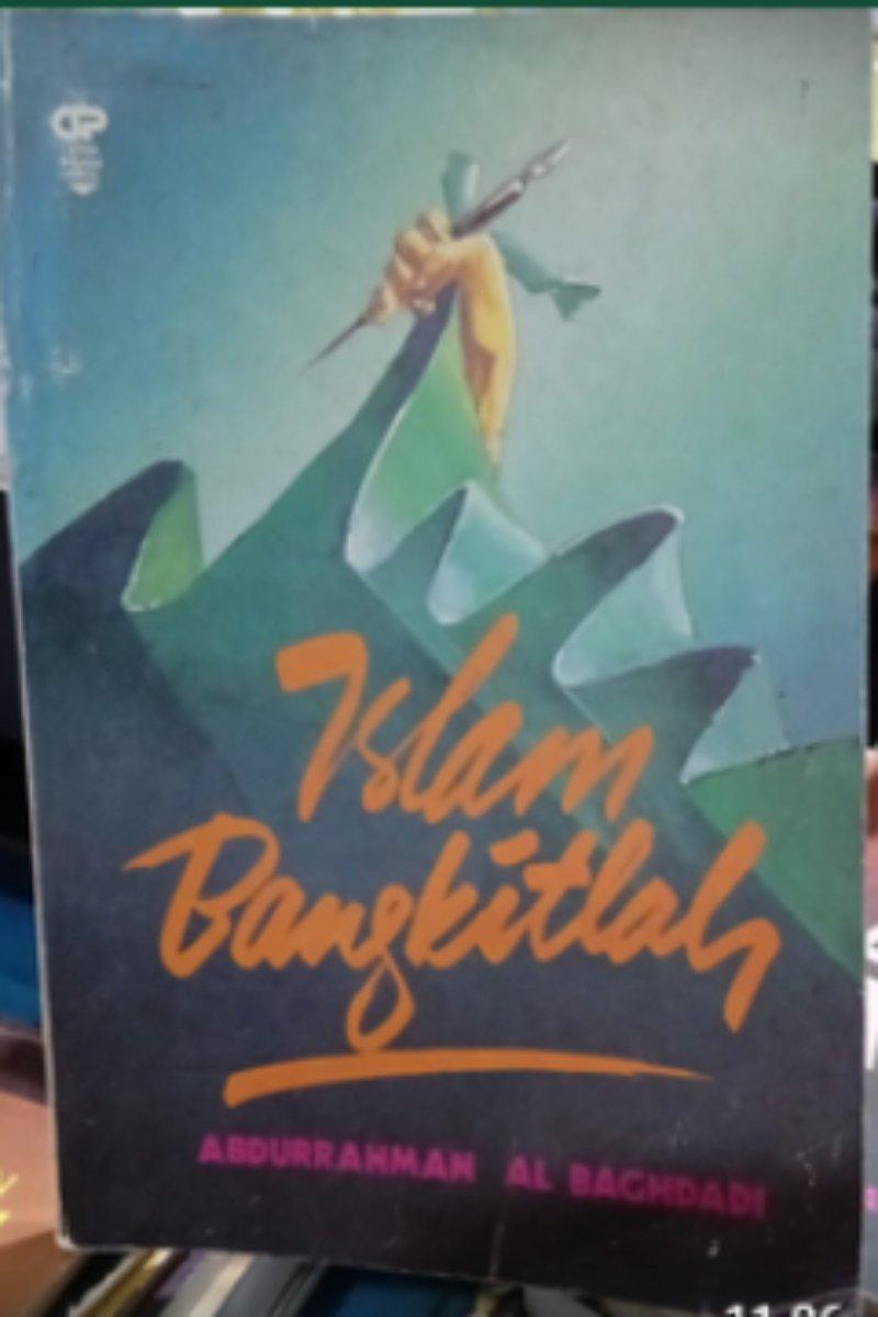 Islam Bangkitlah