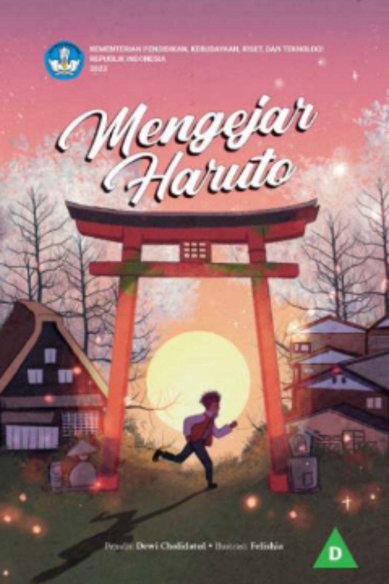 Mengejar Haruto