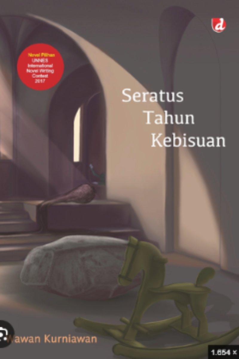 Seratus Tahun Kebisuan