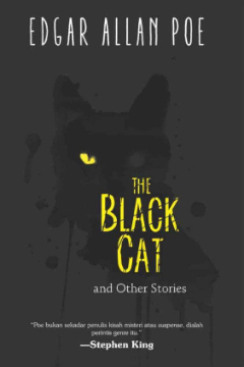 The Black Cat and Othe Stories