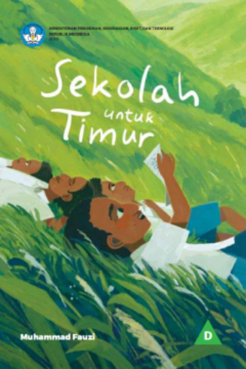 Sekolah untuk Timur
