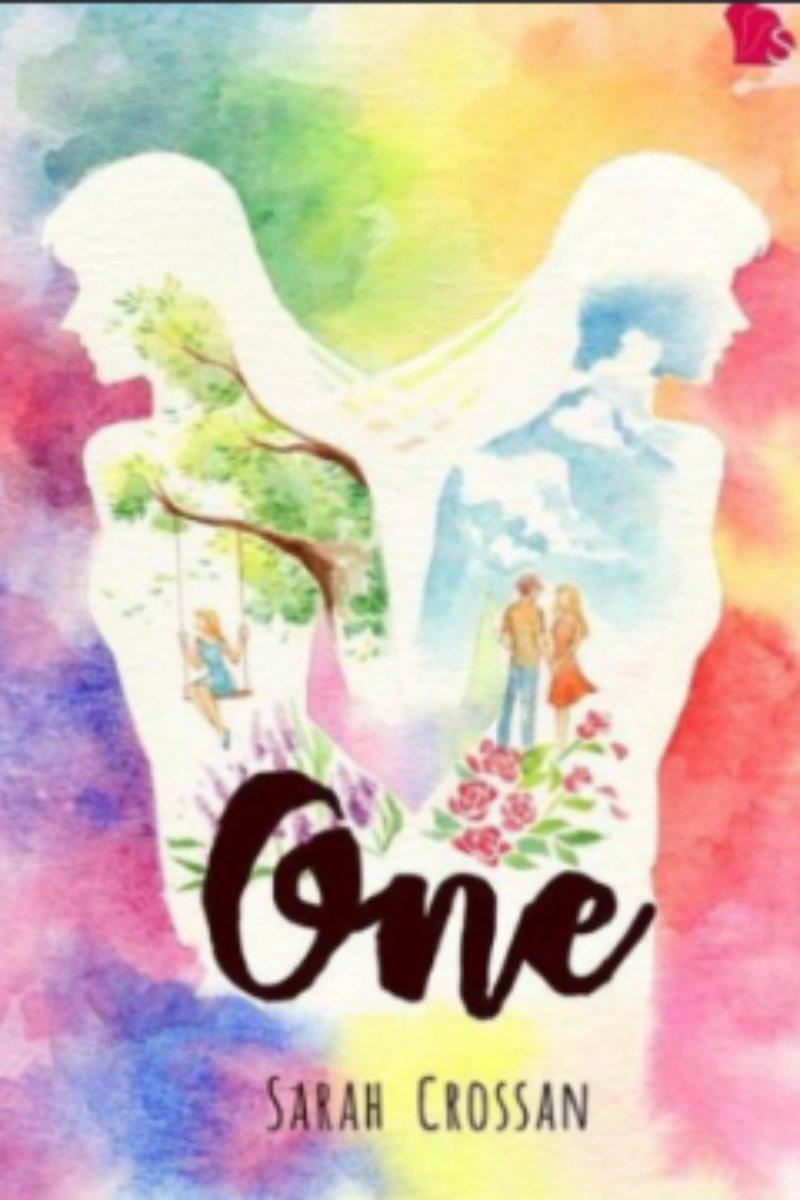 One