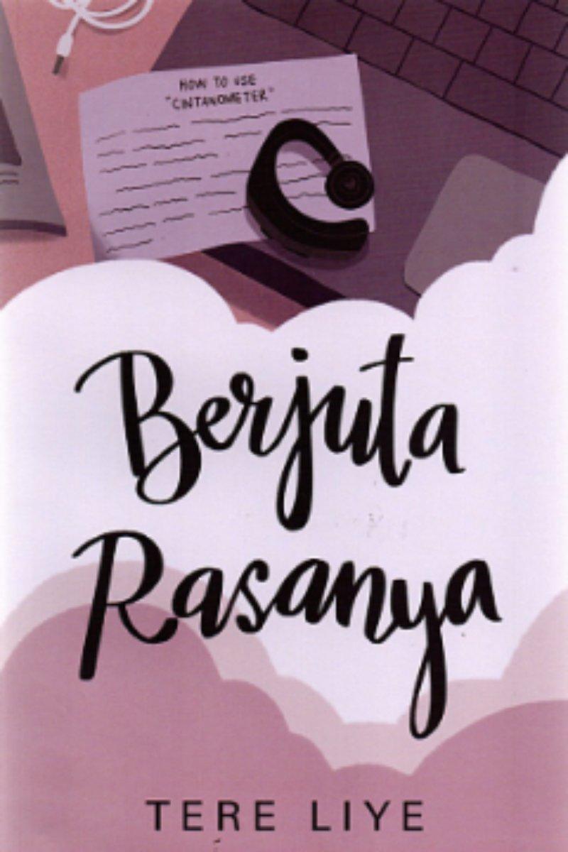 Berjuta Rasanya