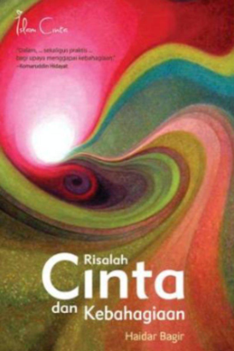 Risalah Cinta dan Kebahagiaan