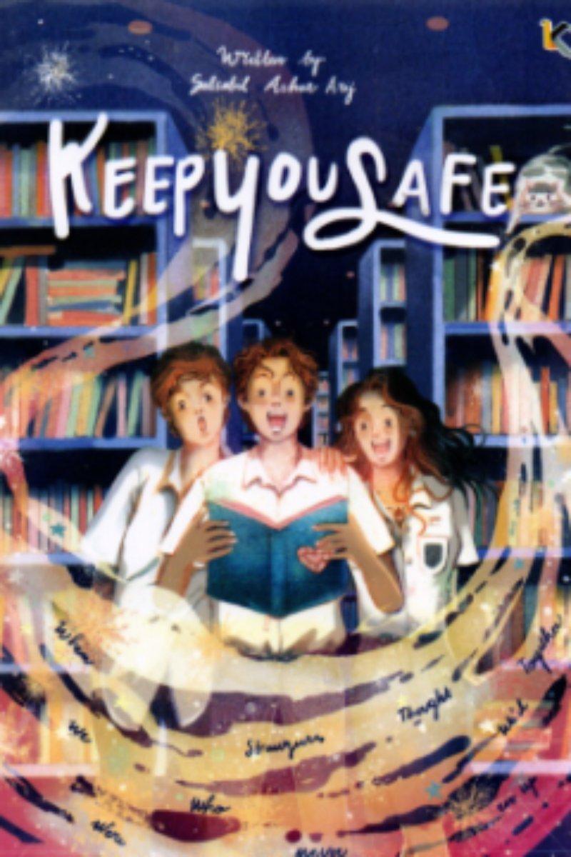 Keep You Safe