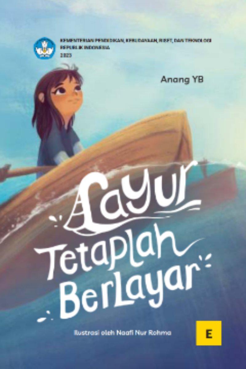 Layur Tetaplah Berlayar