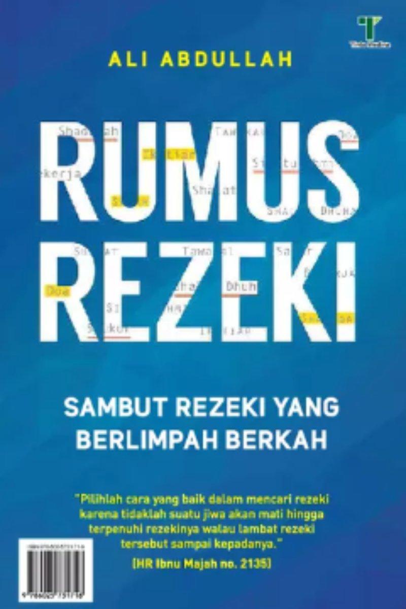 Rumus Rezeki