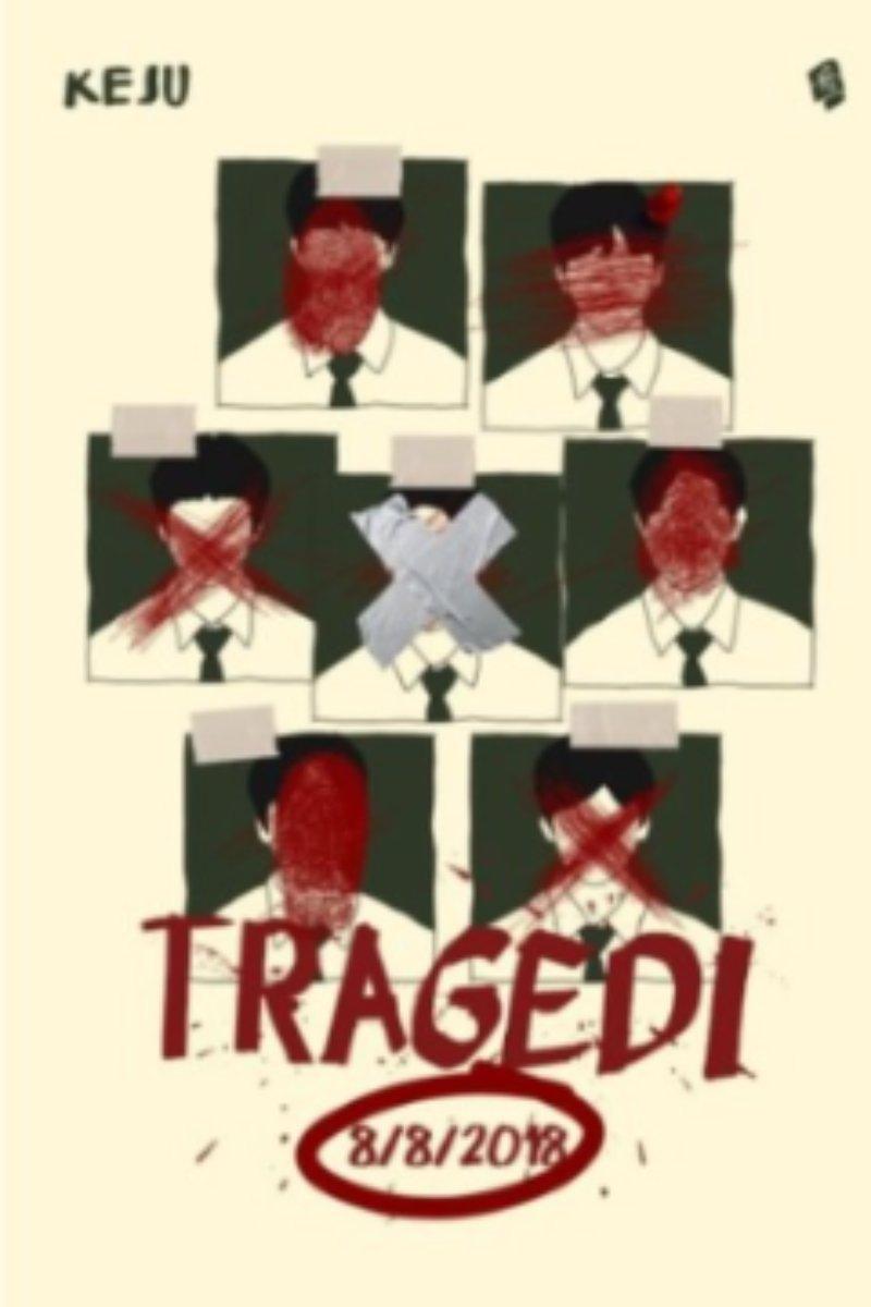 Tragedi 8/8/2018