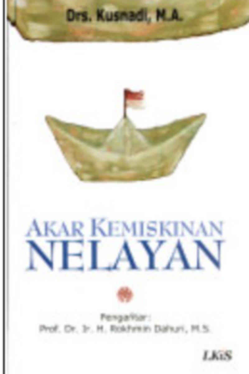 Akar Kemiskinan Nelayan