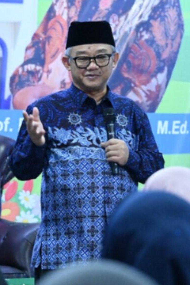 Pendidikan Kewarganegaraan Untuk SMTABMuhammadiyah Kelas XII