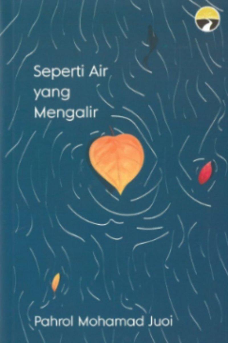 Seperti Air yang Mengalir