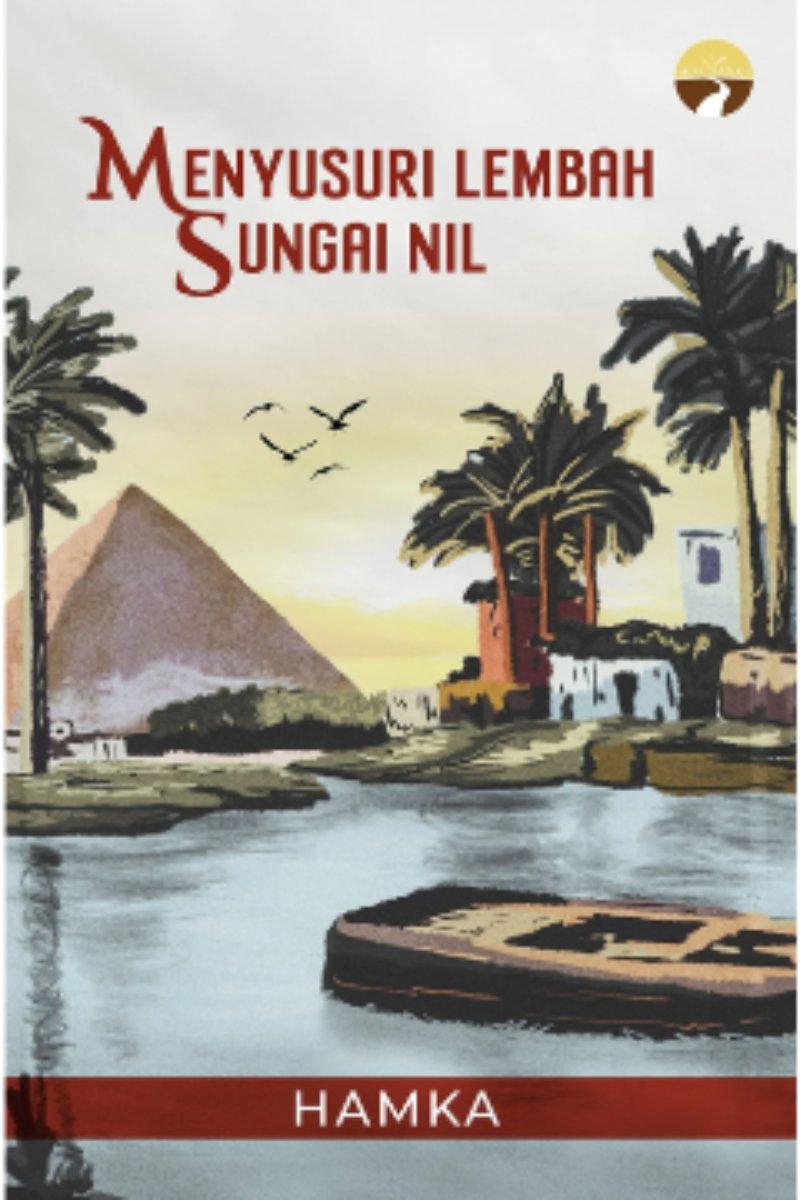 Menyusuri Lembah Sungai Nil