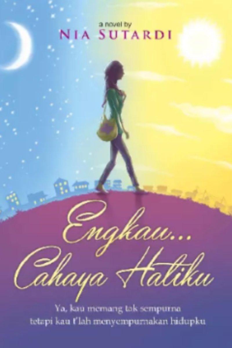 Engkau Cahaya Hatiku