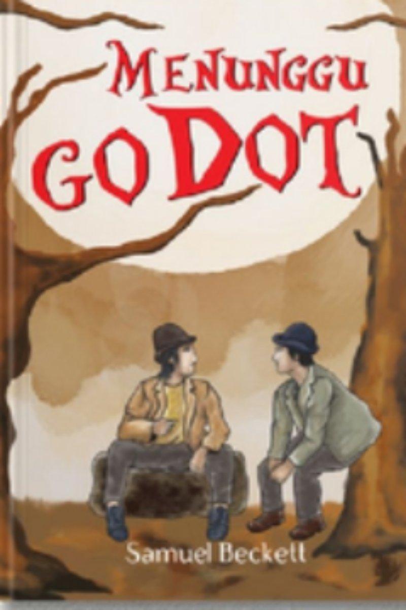Menunggu Go Dot