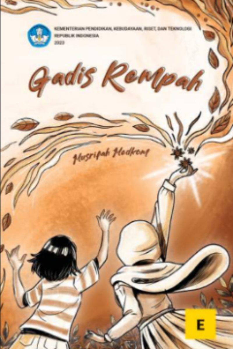 Gadis Rempah