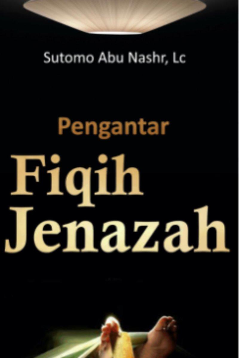 Pengantar Fiqih Jenazah