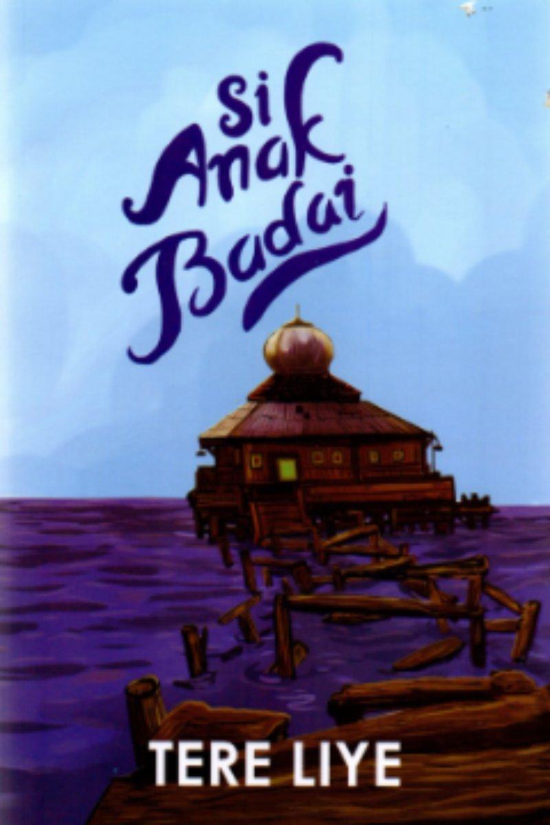 Si Anak Badai
