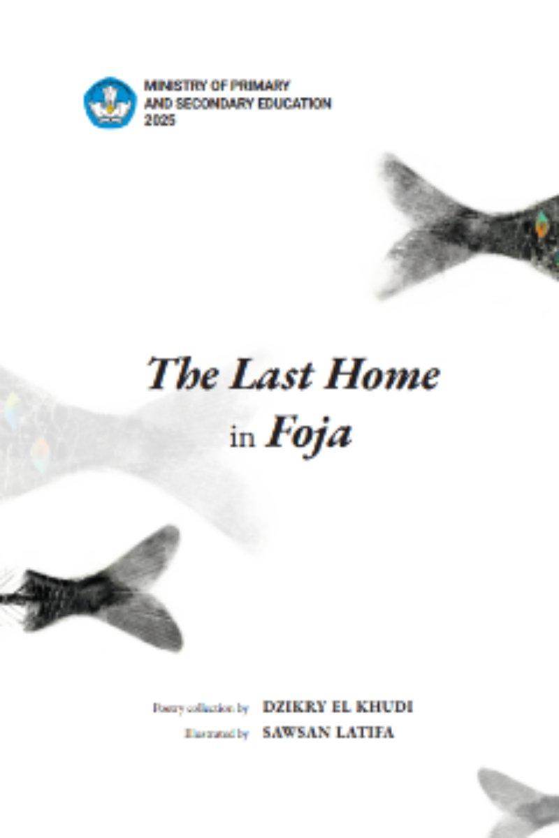 The Last Home in Foja
