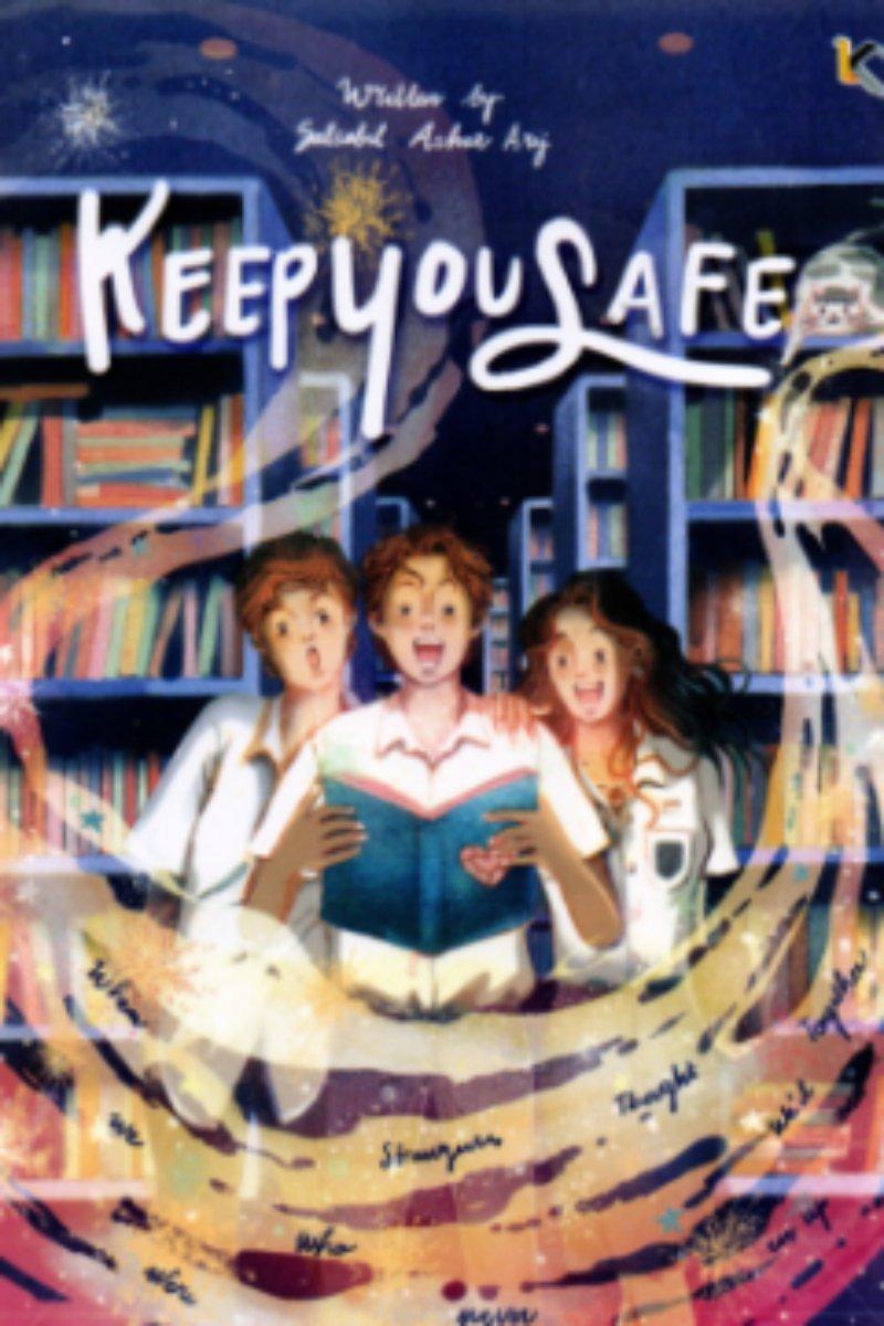 Keep You Safe
