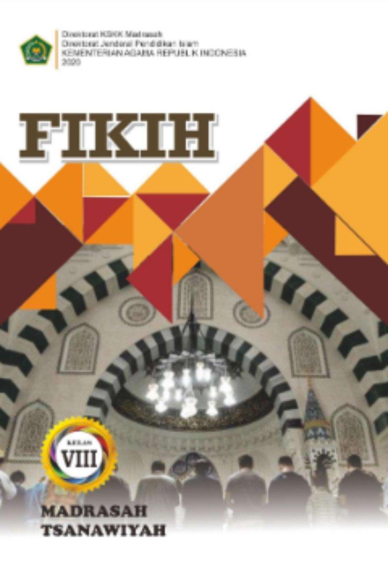 Fikih MTs Kelas VIII