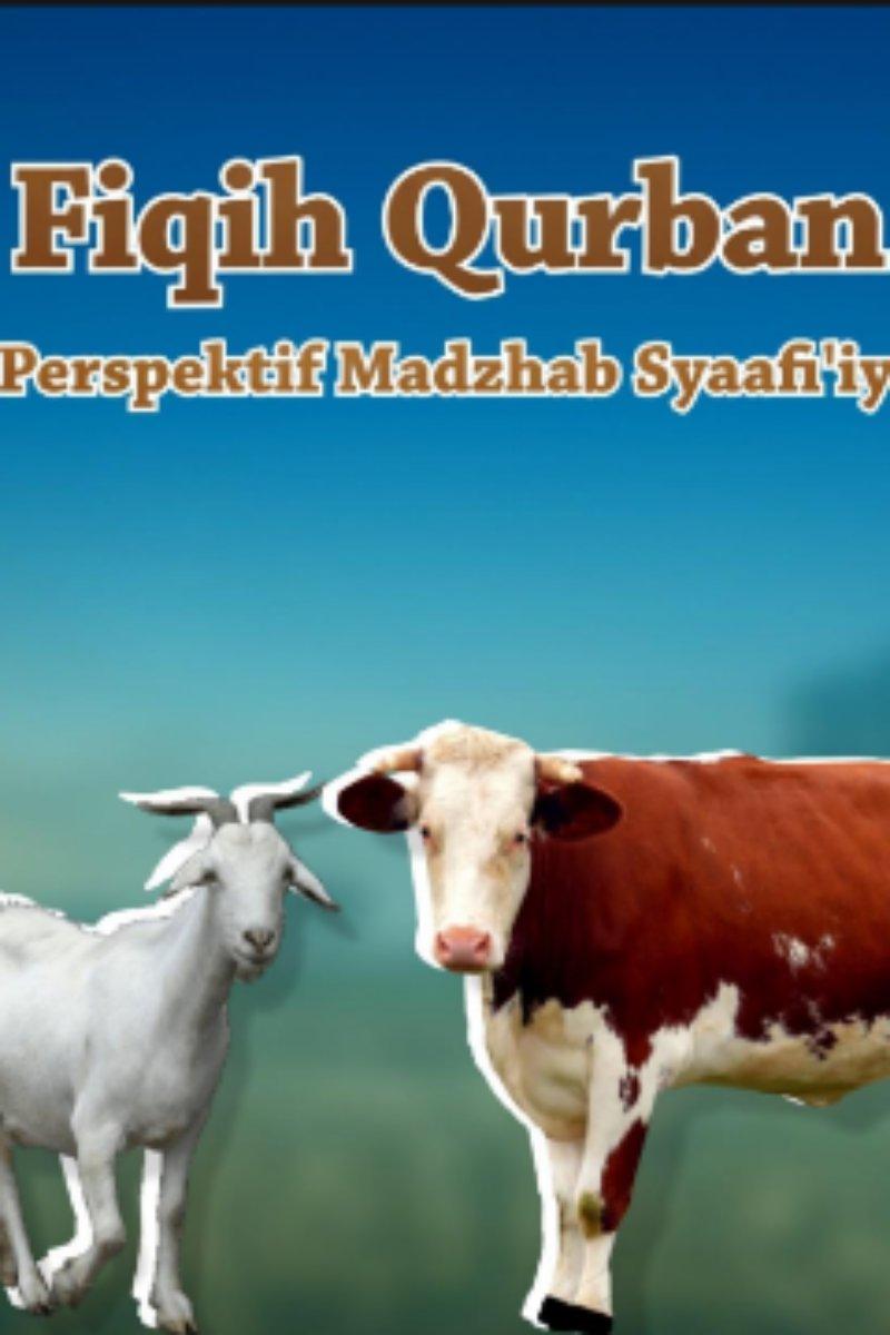 Fiqih Qurban Perspektif Madzhab Syafi’iy