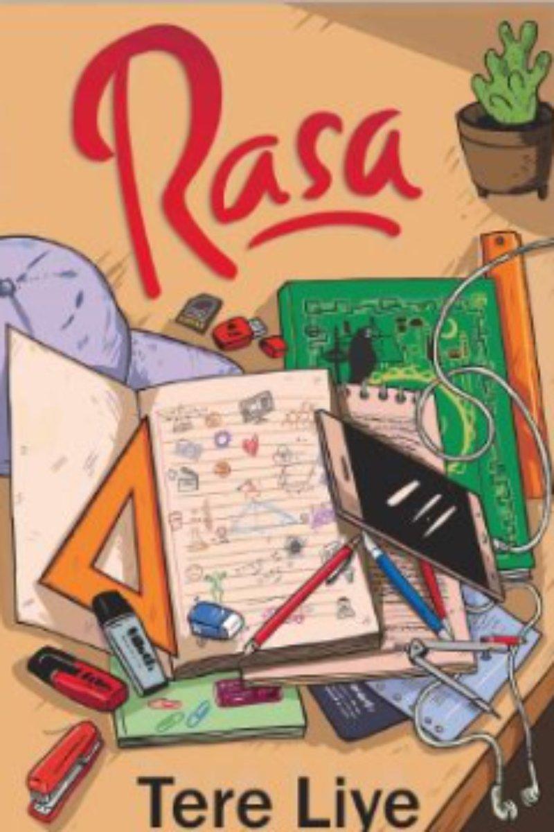 Rasa