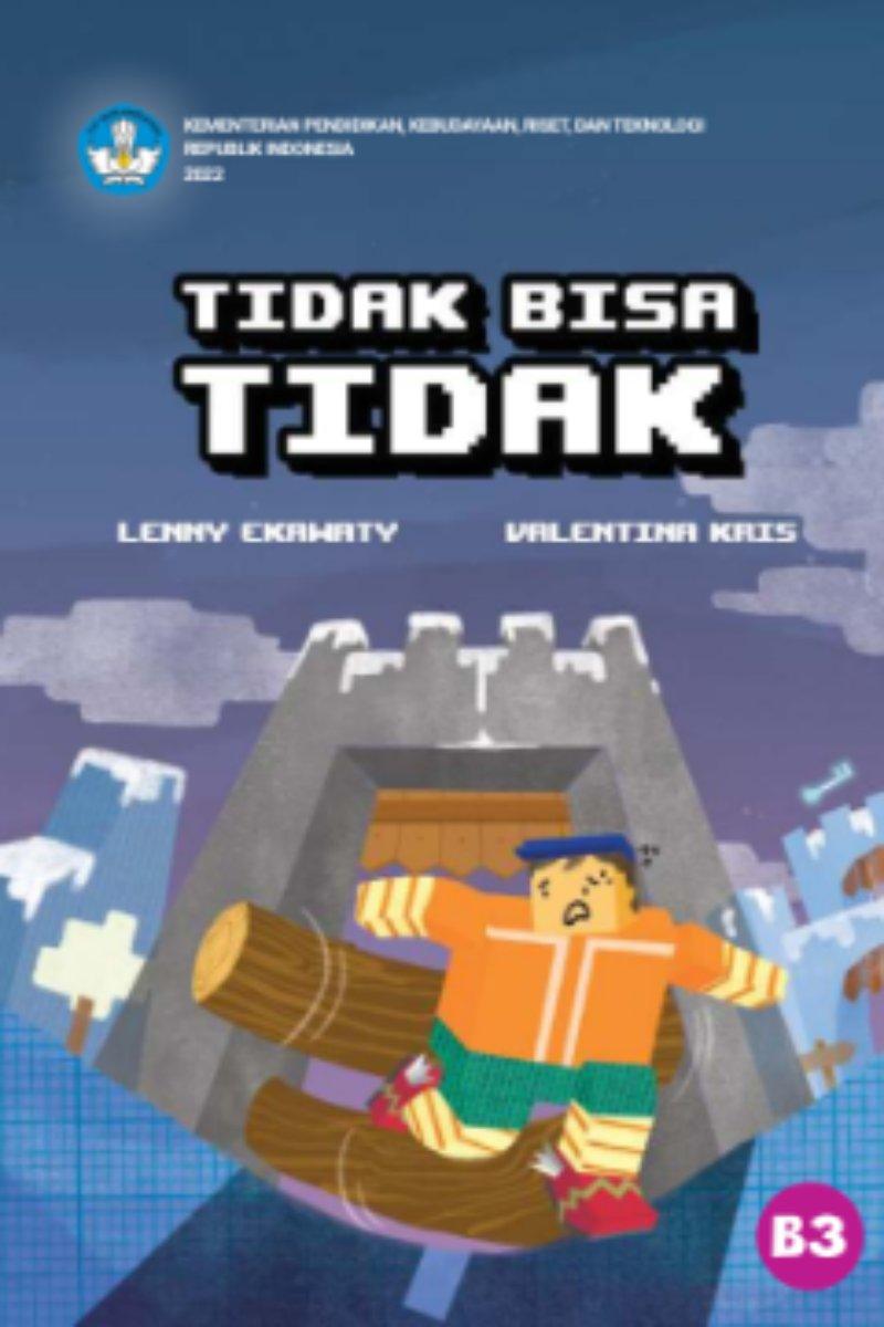 Tidak Bisa Tidak