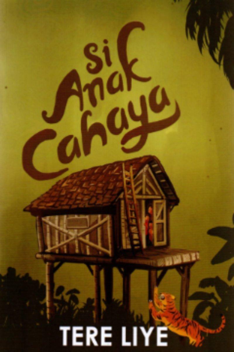 Si Anak Cahaya