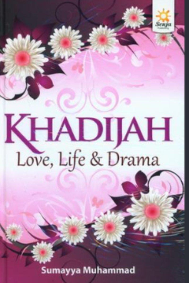 Khadijah