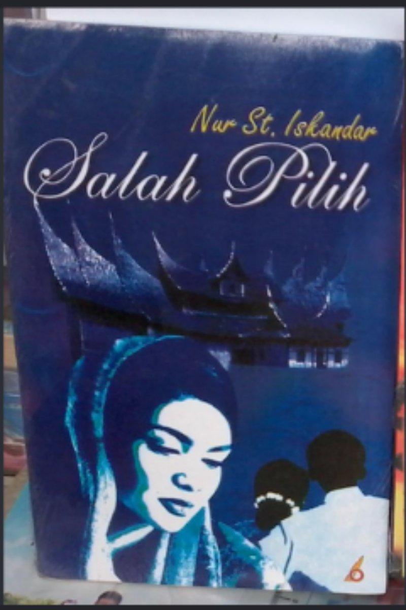 Salah Pilih