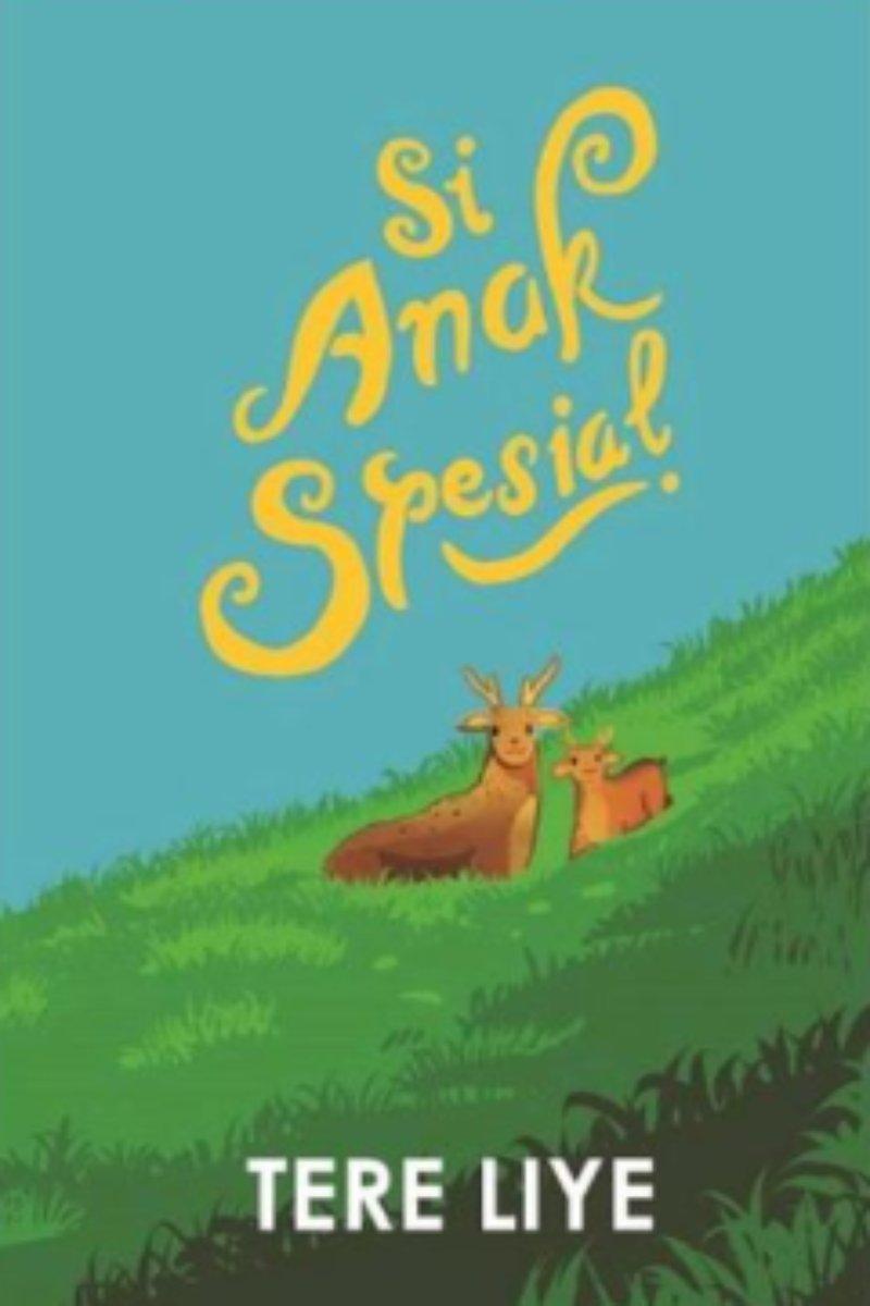 Si Anak Spesial