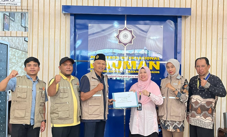 Orang Tua Asuh