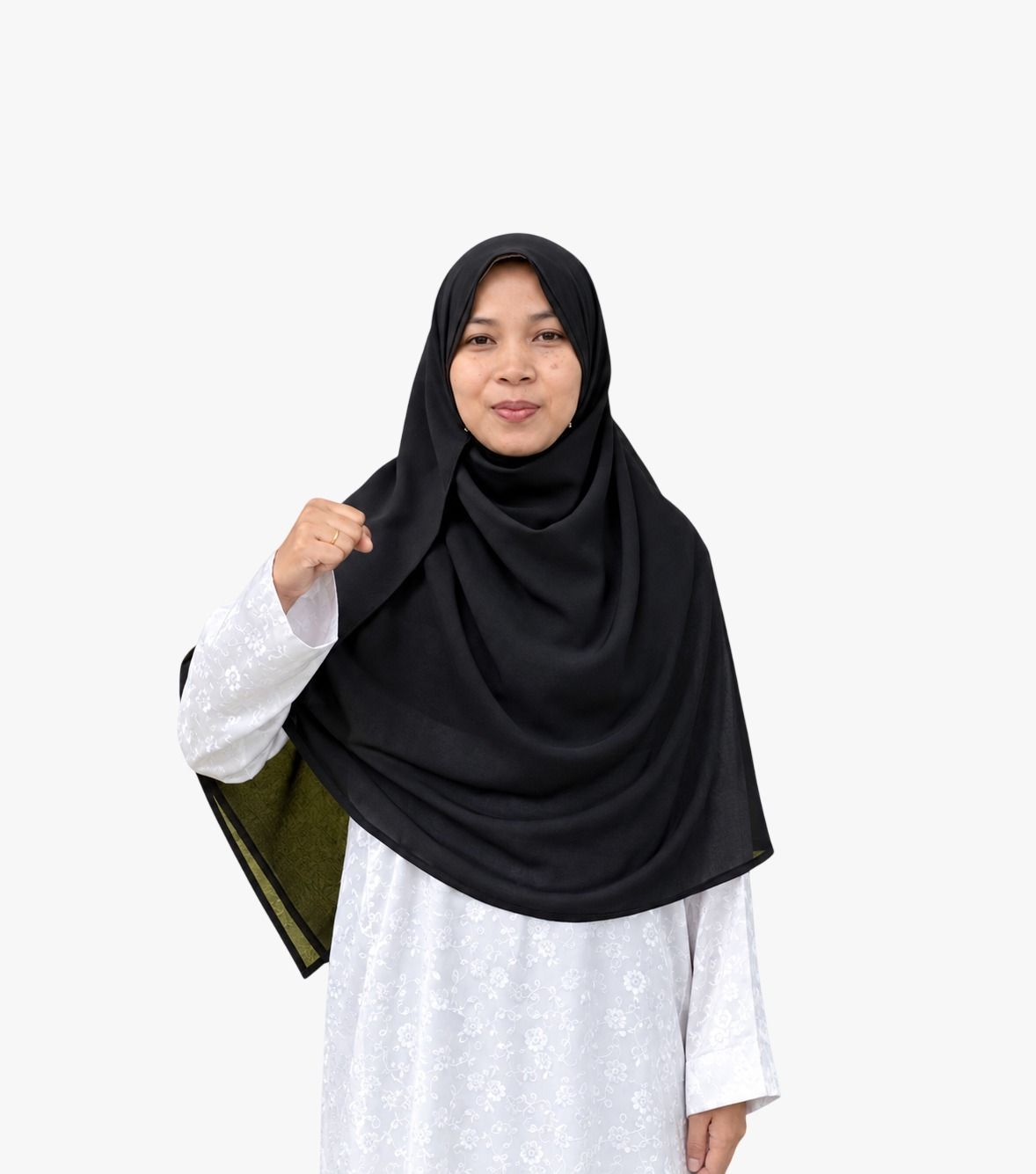 prestasi yang di raih oleh Umi Feni Herlinda english teacher, akan menuju ke babak final pada ajang International science olympiad contest WOSCO 3.0 masuk 24 besar dari 112 peserta