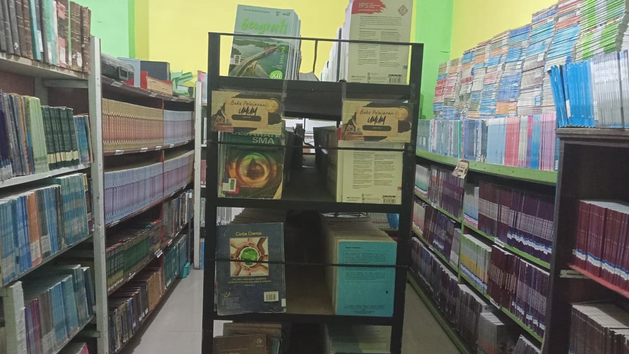 Textbook section