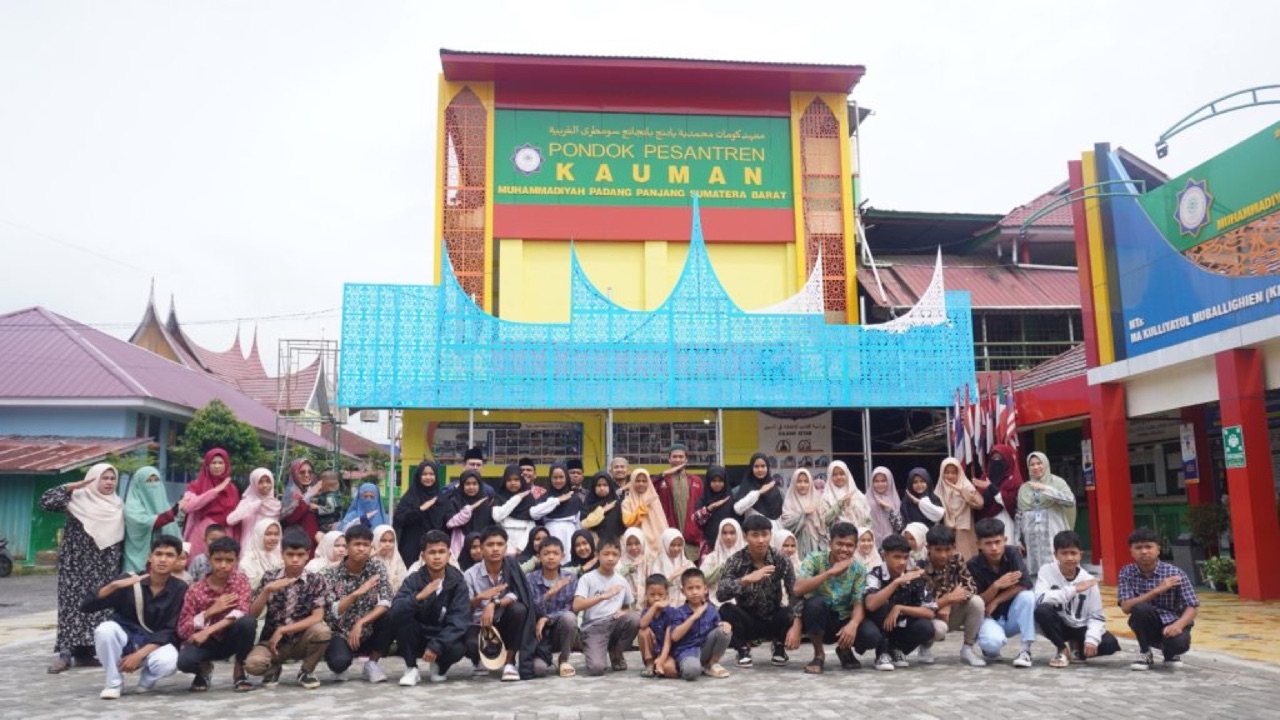 Jadwal Libur Semester Ganjil Telah Ditetapkan